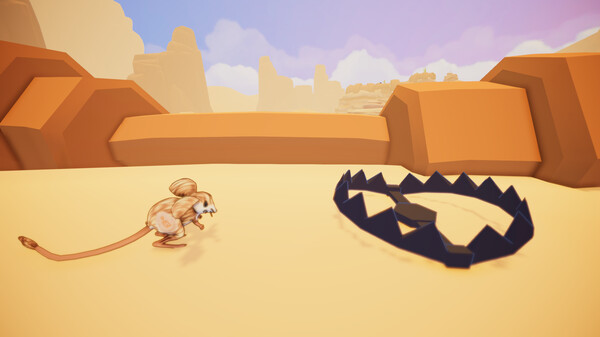 Poor Mouse screenshot 5