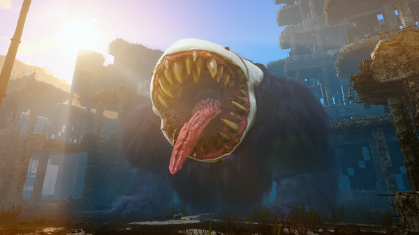 生化变种-游戏截图