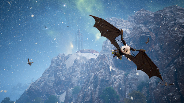 生化变种-游戏截图