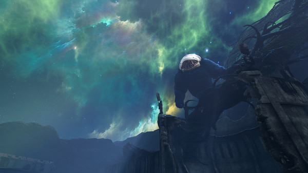 生化变种-游戏截图