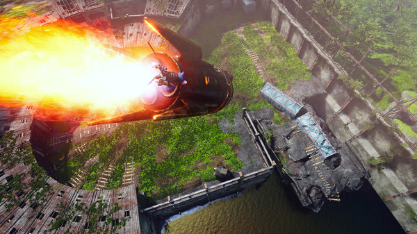 生化变种-游戏截图