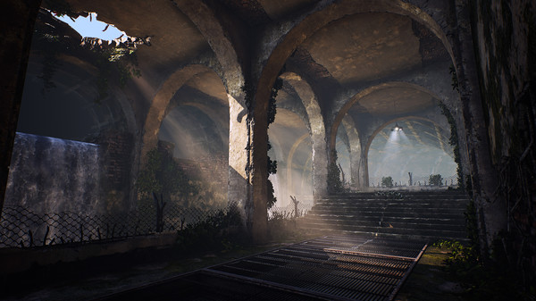 生化变种-游戏截图