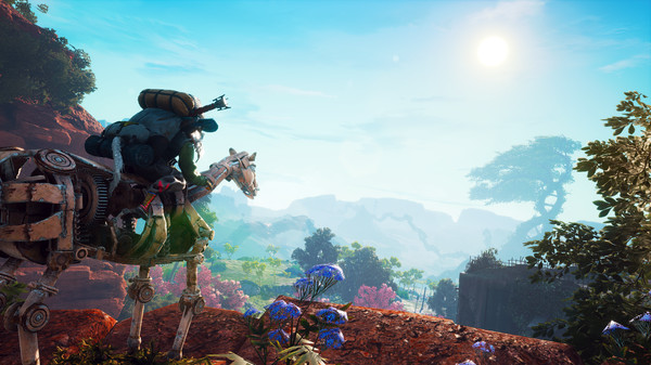 KHAiHOM.com - BIOMUTANT