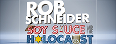 Rob Schneider: Soy Sauce and the Holocaust game capsule image