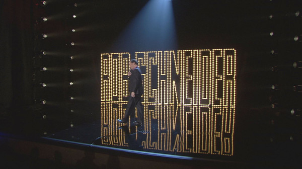Rob Schneider: Soy Sauce and the Holocaust screenshot 2