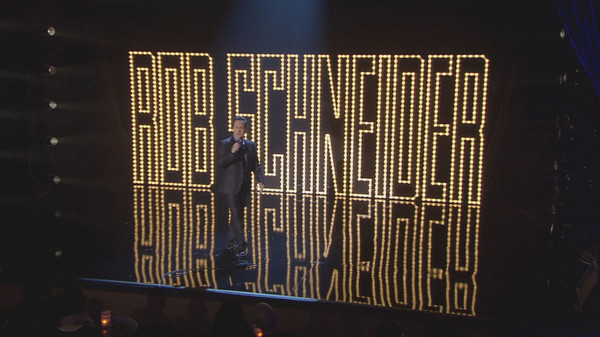 Rob Schneider: Soy Sauce and the Holocaust screenshot 5