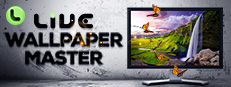 Live Wallpaper Master game cover