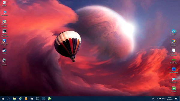Live Wallpaper Master