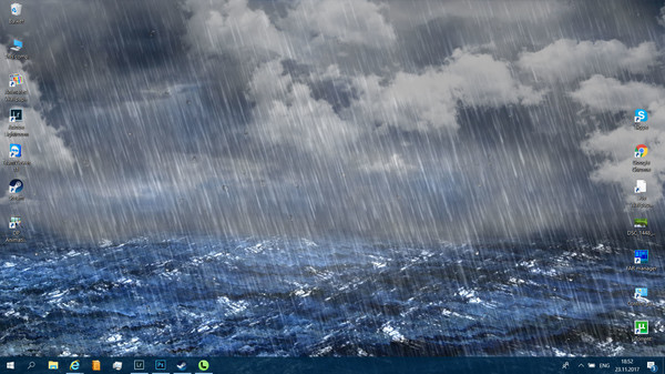 Live Wallpaper Master