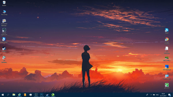 Live Wallpaper Master