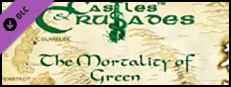 Fantasy Grounds - C1 The Mortality of Green (Castles and Crusades) Small Capsule Image