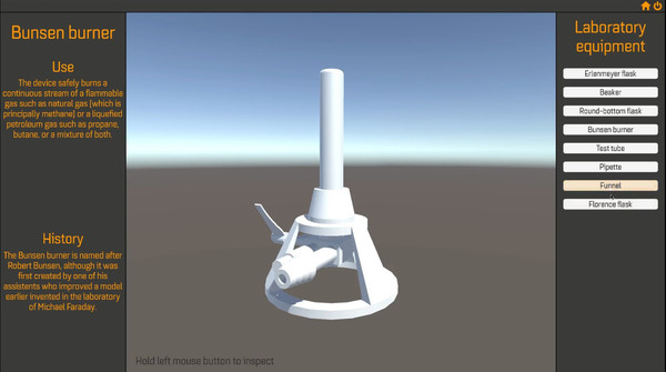 Screenshot z Quantum Engine Screenshot z Quantum Engine