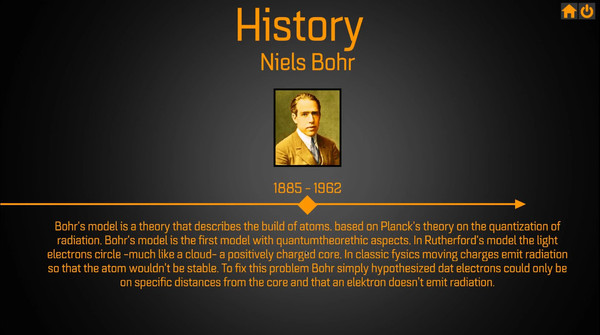 Screenshot z Quantum Engine Screenshot z Quantum Engine