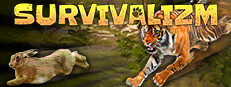 Survivalizm - The Animal Simulator