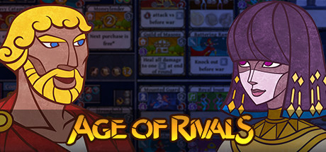 Age of Rivals Cheat Engine/CT