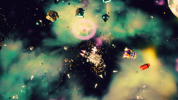Screenshot 4 of I'm Titanium