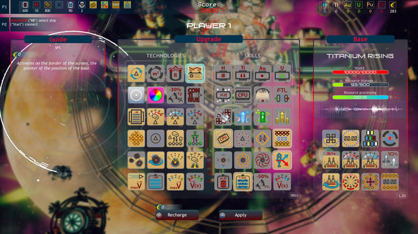 Screenshot 2 of I'm Titanium