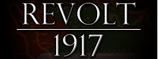 REVOLT 1917