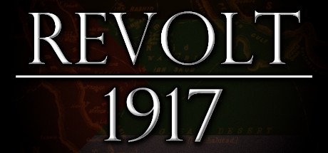 REVOLT 1917 steam charts