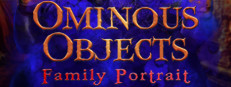 Ominous Objects: Family Portrait Collector's Edition Small Capsule Image