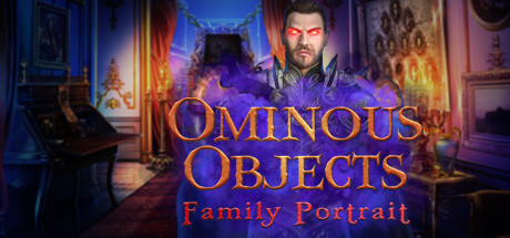 Ominous Objects: Family Portrait Collector's Edition Cheat Engine/CT