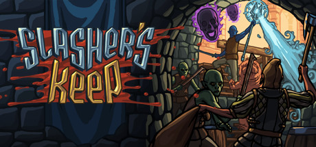 Image for Slasher's Keep