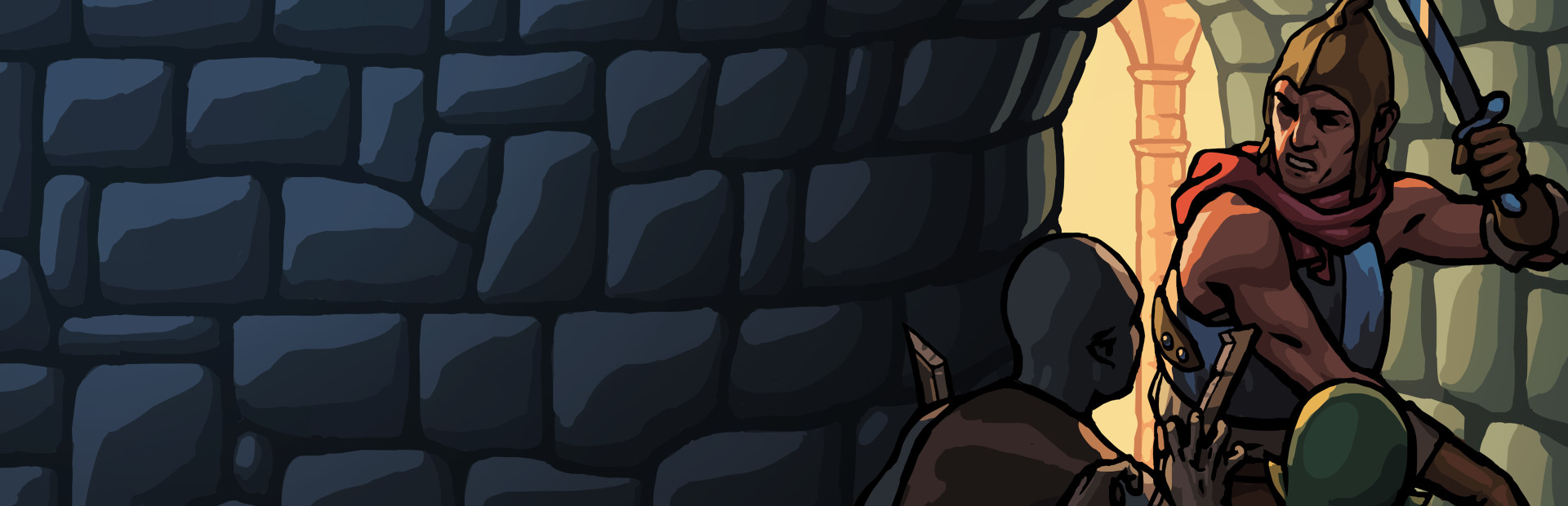 Slasher's Keep