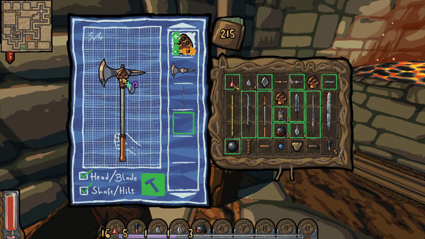 Slasher's Keep