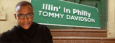 Tommy Davidson: Illin' In Philly game capsule image