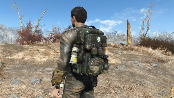 Fallout 4 - Creations