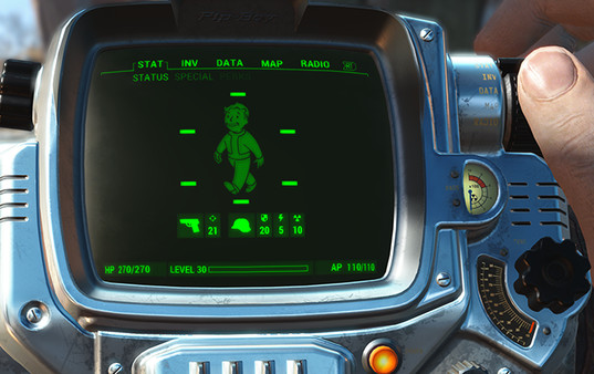 Fallout 4 - Creations