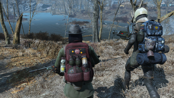 Fallout 4 - Creations