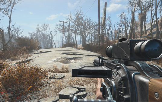Fallout 4 - Creations