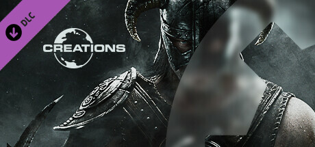 The Elder Scrolls V: Skyrim Special Edition - Creations banner image