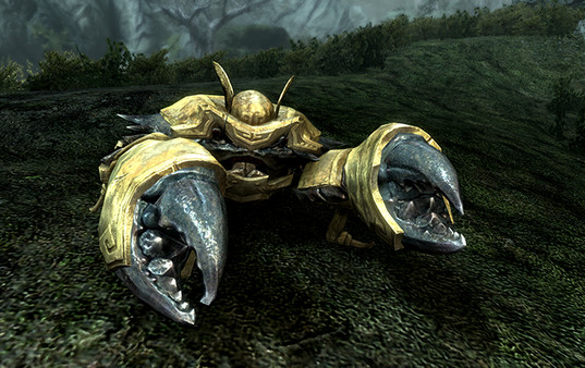 The Elder Scrolls V: Skyrim Special Edition - Creations screenshot 8