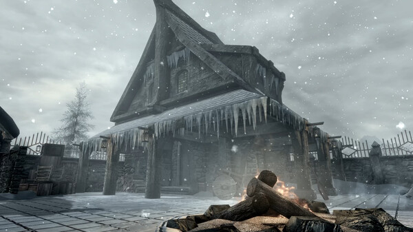 The Elder Scrolls V: Skyrim Special Edition - Creations