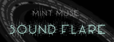 Mint Muse Sound Flare