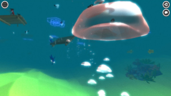 Screenshot z Stupid Raft Battle Simulator Screenshot z Stupid Raft Battle Simulator