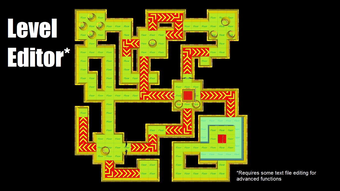 #9. Alien Insanity (Steam) 来自: Marjupi Games