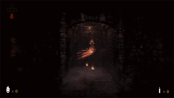 Ergastulum: Dungeon Nightmares III video 1
