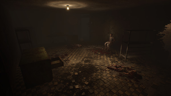 Roots of Insanity Screenshot