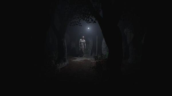 Roots of Insanity screenshot 6