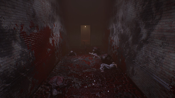 Roots of Insanity Screenshot