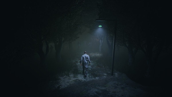 Roots of Insanity screenshot 2