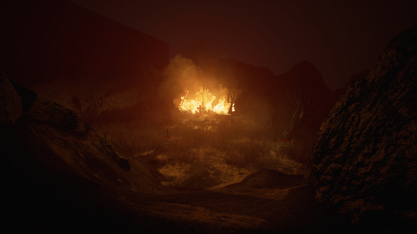 Roots of Insanity Screenshot