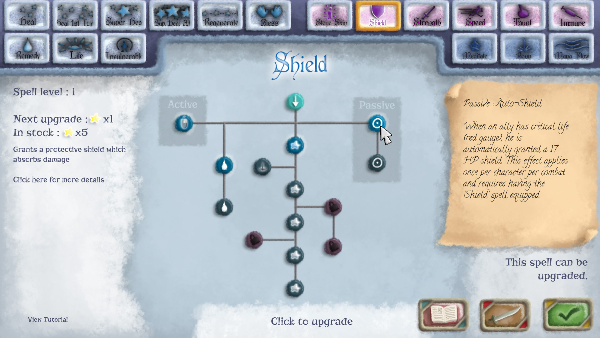 Healer's Quest screenshot #5