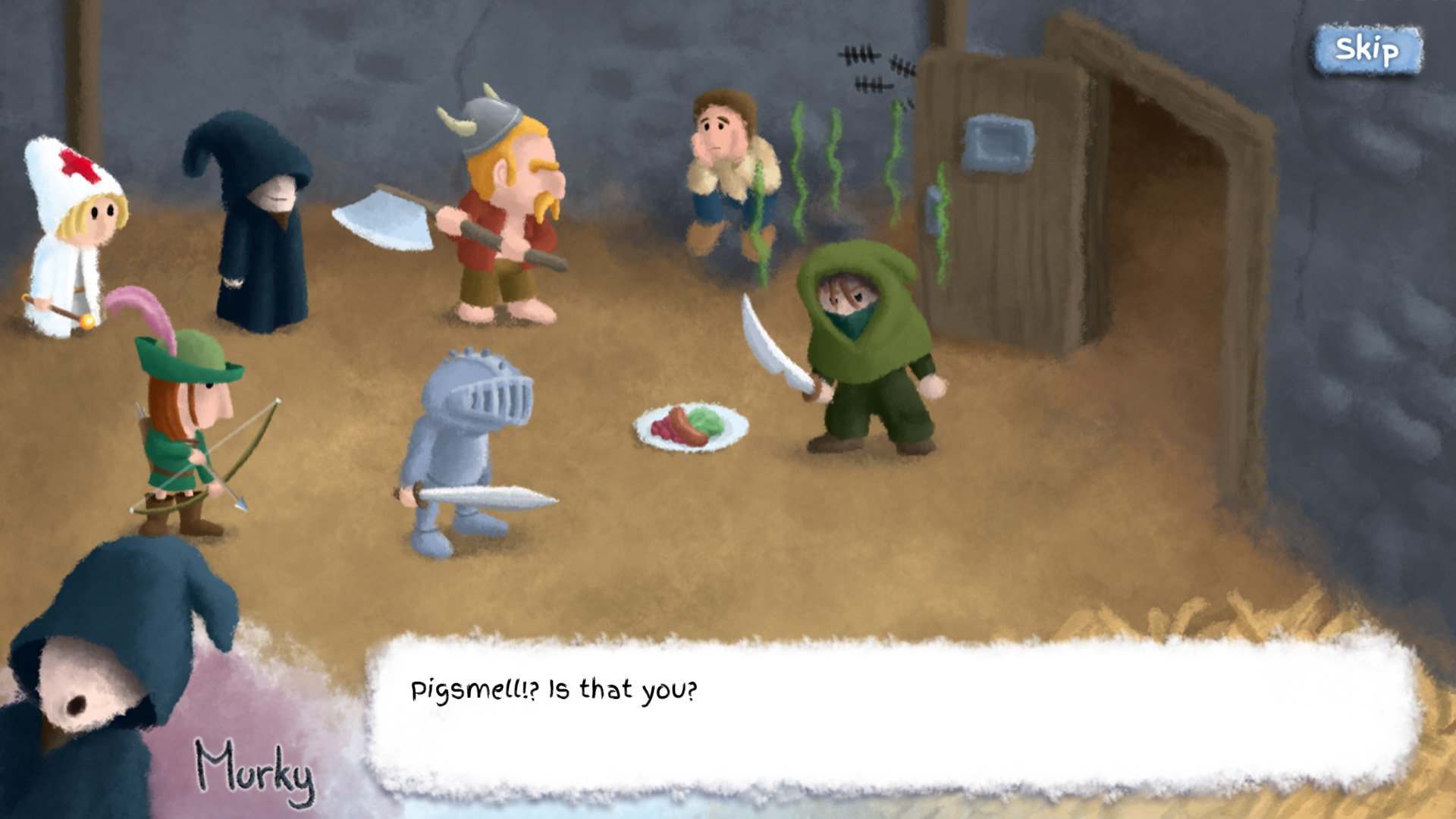 Healer's Quest screenshot #6
