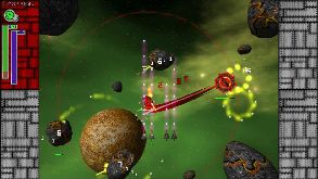 ProtoGalaxy Trailer
