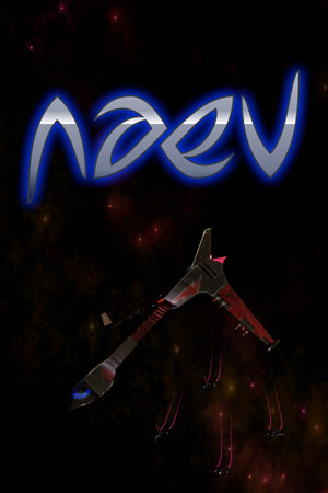Cover art of Naev