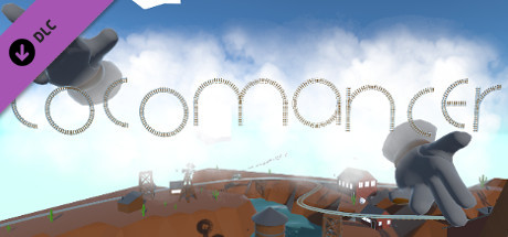 Steam thumbinal